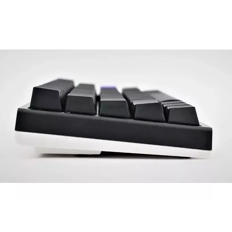 Tastiera Ducky One 2 Pro Mini gaming USB QWERTY US inglese nero