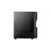 Case Midi Tower Aerocool Menace Saturn FRGB nero