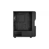 Case Midi Tower Aerocool Menace Saturn FRGB nero