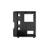 Case Midi Tower Aerocool Menace Saturn FRGB nero
