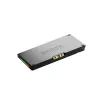 Glorious GMMK 3 Pro HE tastiera da gaming wireless 75%, preassemblata, switch Fox HE, ANSI US, nera