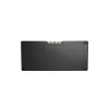 Glorious GMMK 3 Pro HE tastiera da gaming wireless 75%, preassemblata, switch Fox HE, ANSI US, nera