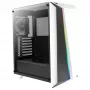 Case per PC Aerocool Cylon Pro Tempered Glass Midi Tower bianco