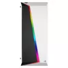 Case per PC Aerocool Cylon Pro Tempered Glass Midi Tower bianco