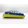 Tastiera da gaming Ducky One 3 Daybreak TKL USB tedesca blu