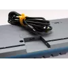 Tastiera da gaming Ducky One 3 Daybreak TKL USB tedesca blu