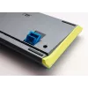 Tastiera da gaming Ducky One 3 Daybreak TKL USB tedesca blu