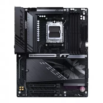 Scheda madre GIGABYTE B850 AORUS ELITE WIFI7 — AMD B850, socket AM5, ATX, DDR5, 4x DIMM, 256 GB, Wi‑Fi 7, LAN 2,5 Gb