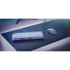 Tastiera Glorious PC Gaming Race GMMK 2 65% meccanica RGB bianca