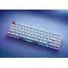 Tastiera Glorious PC Gaming Race GMMK 2 65% meccanica RGB bianca