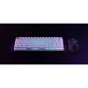 Tastiera Glorious PC Gaming Race GMMK 2 65% meccanica RGB bianca