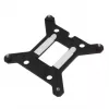 SilverStone SST-NT09-1700 Nitrogon dissipatore ad aria per CPU, 92 mm, LGA1700, lamelle in alluminio