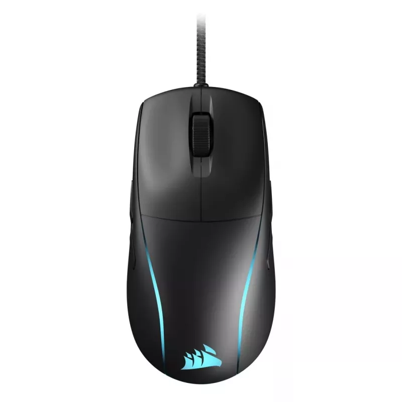 Mouse Corsair M75 leggero RGB USB Type-A