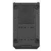 Case PC Silverstone FARA H1M Micro Tower nero