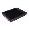 Radiatore Alphacool 14443 ottone rame acciaio inox nero 140 mm