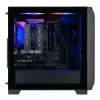 Case PC Silverstone FARA 312Z Midi Tower nero