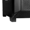 Case PC Silverstone FARA 312Z Midi Tower nero