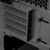 Case PC Silverstone FARA 312Z Midi Tower nero