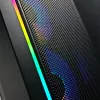 Case PC Silverstone FARA 312Z Midi Tower nero