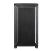 Case PC Silverstone FARA 312Z Midi Tower nero