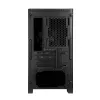 Case PC Silverstone FARA 312Z Midi Tower nero