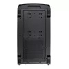 Case PC Silverstone FARA 312Z Midi Tower nero