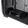 Case PC Silverstone FARA 312Z Midi Tower nero