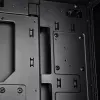 Case PC Silverstone FARA 312Z Midi Tower nero