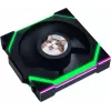 Ventola Lian Li UNI FAN SL Wireless LCD 120 Reverse Blade