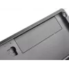 Case PC Silverstone GD10 HTPC nero