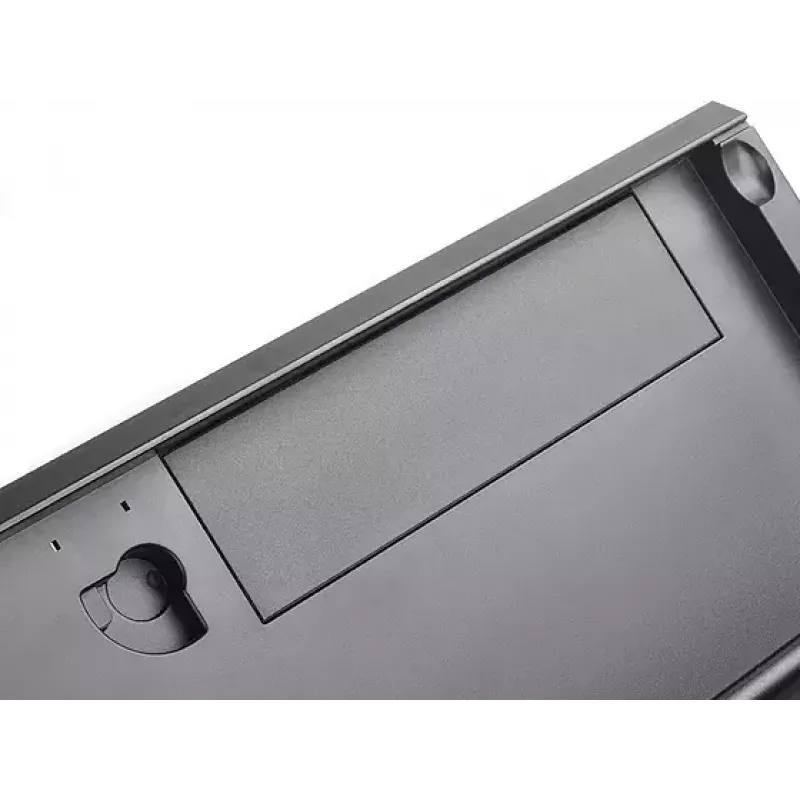 Case PC Silverstone GD10 HTPC nero