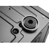 Case PC Silverstone GD10 HTPC nero