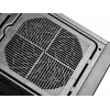 Case PC Silverstone GD10 HTPC nero