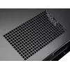 Case PC Silverstone GD10 HTPC nero