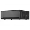 Case PC Silverstone GD10 HTPC nero