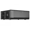Case PC Silverstone GD10 HTPC nero