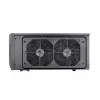 Case PC Silverstone GD10 HTPC nero
