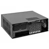 Case PC Silverstone GD10 HTPC nero
