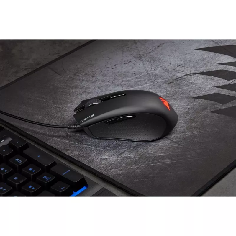 CORSAIR Harpoon RGB Pro mouse da gaming FPS/MOBA (EU)