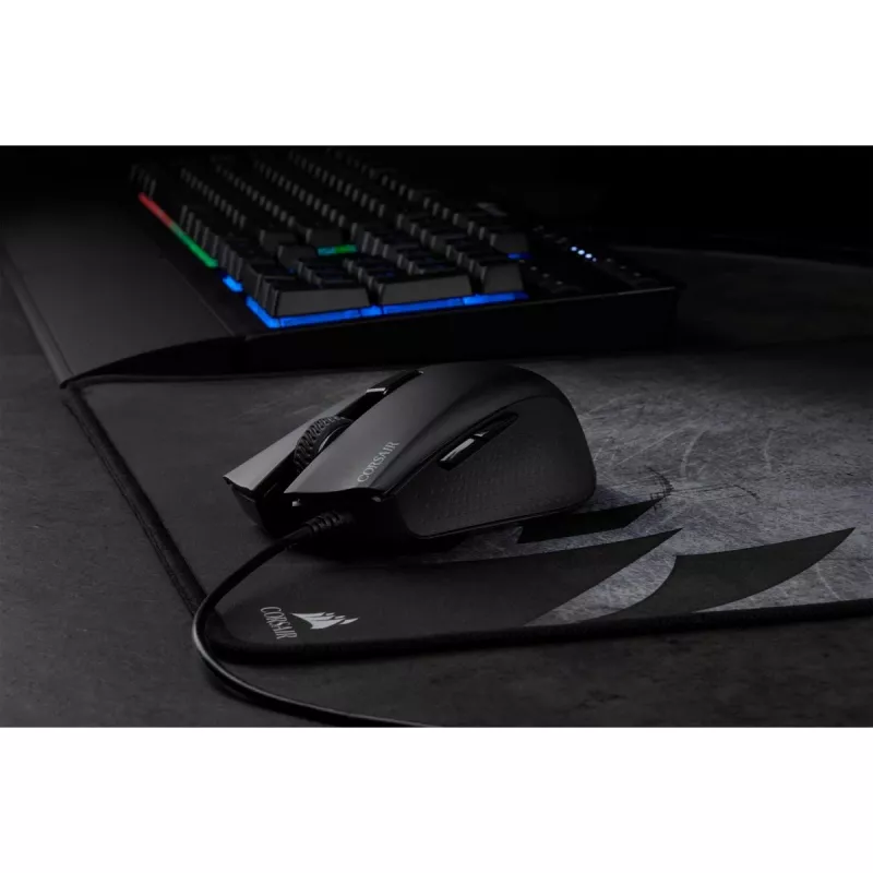 CORSAIR Harpoon RGB Pro mouse da gaming FPS/MOBA (EU)