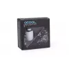Connettore per tubi Alphacool 17568 bianco filettatura 1/4 pollice profondità 20 mm