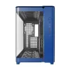 Case PC Montech KING 95 Midi Tower blu