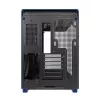 Case PC Montech KING 95 Midi Tower blu