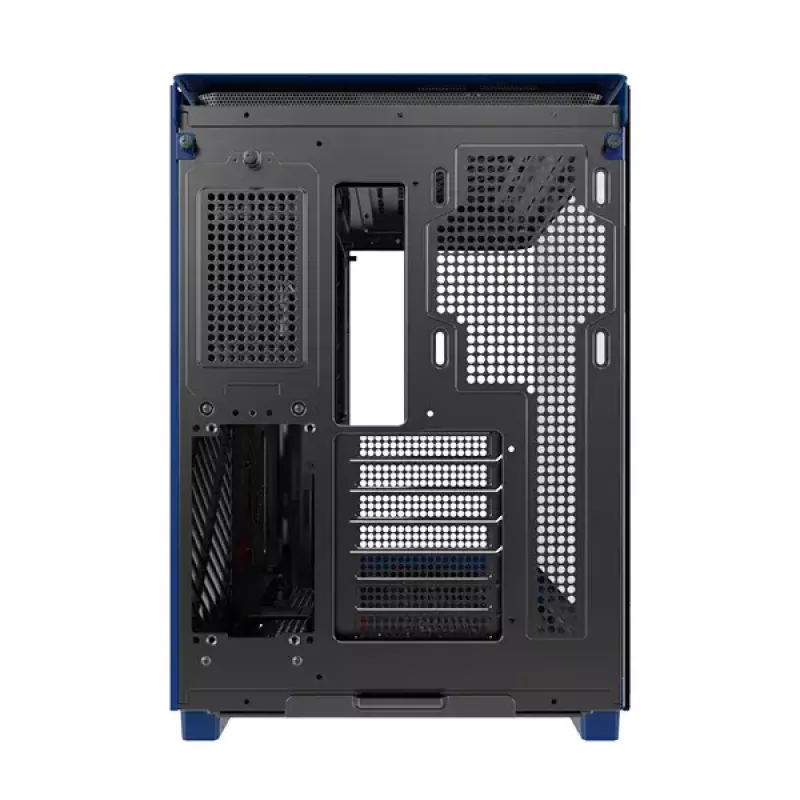 Case PC Montech KING 95 Midi Tower blu