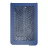 Case PC Montech KING 95 Midi Tower blu