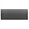 SilverStone MILO 11 SST-ML11B case PC desktop Micro-ATX sottile
