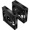Ventola Corsair RS140 MAX ventola per case computer 14 cm nero 2 pz.