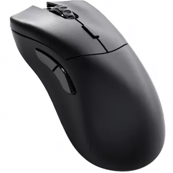 Glorious Gaming Glorious Model D 2 PRO Wireless - 1K Polling - nero