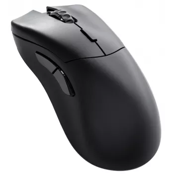 Glorious Gaming Glorious Model D 2 PRO Wireless - 1K Polling - nero