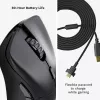 Glorious Gaming Glorious Model D 2 PRO Wireless - 1K Polling - nero